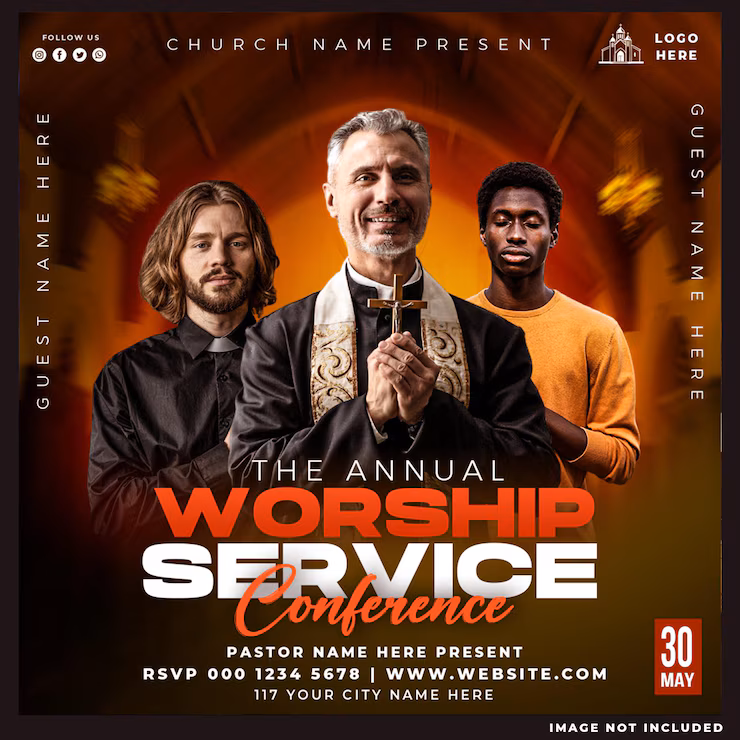 Kinania Crusade - Athi River