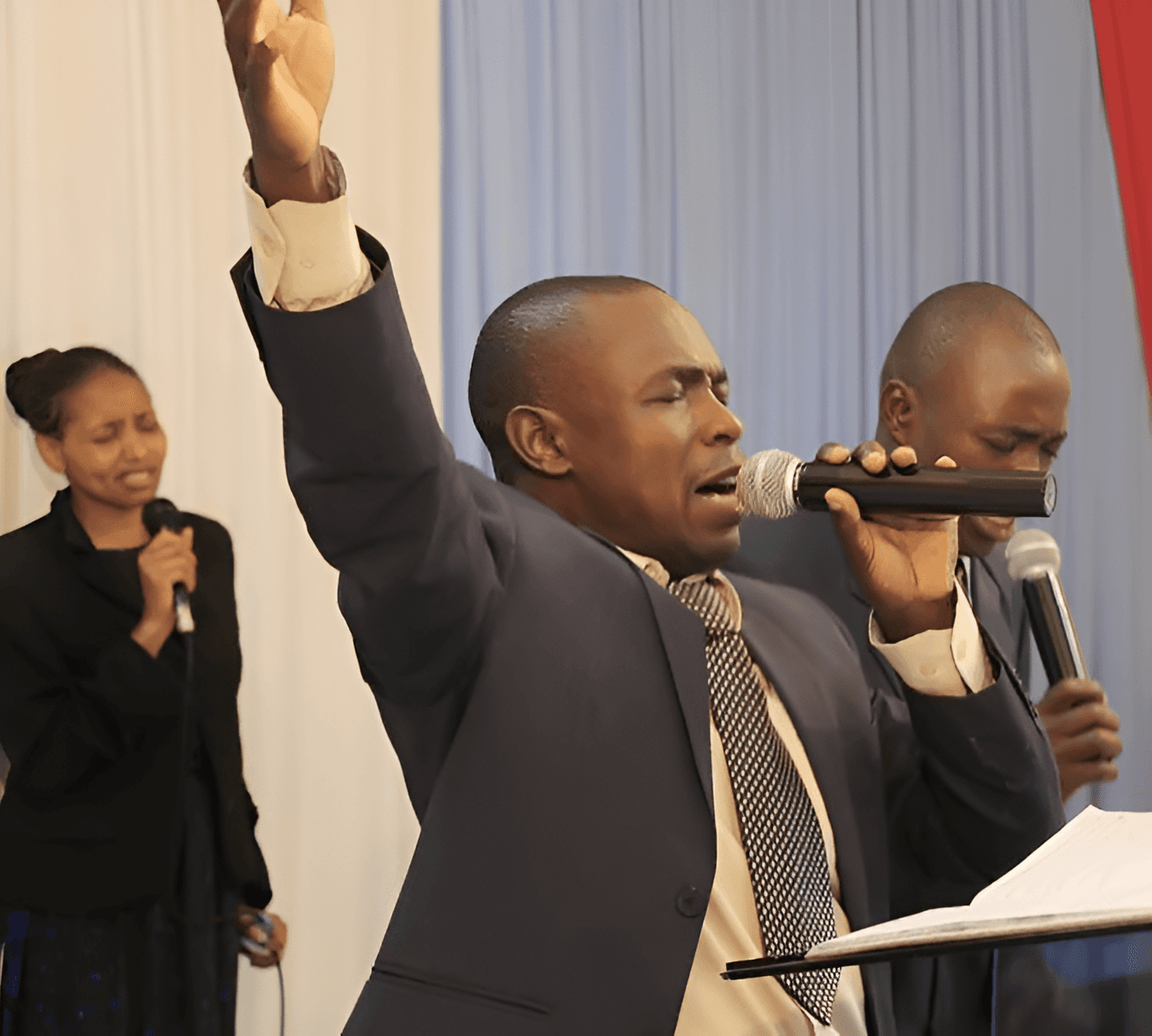 Deliverance & Healing