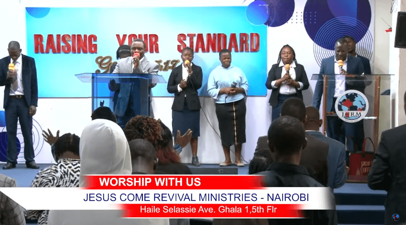 Standing Your Ground for Justice